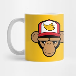 Ooh ooh aah Mug